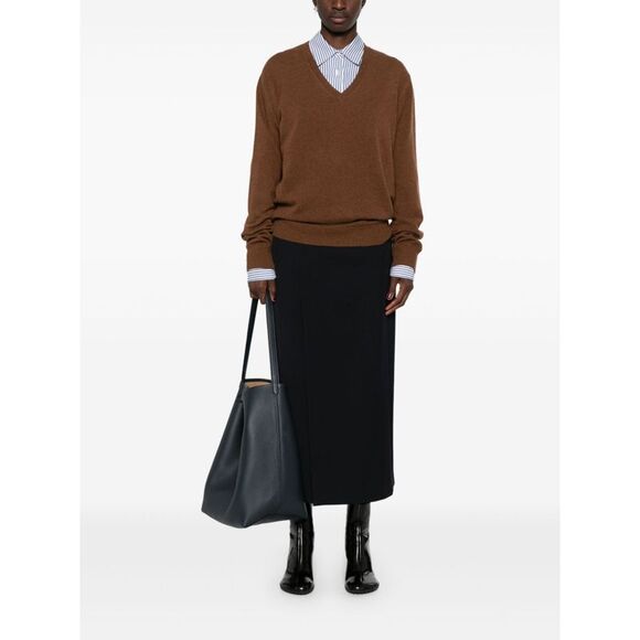 Loulou Studio Women Classic Col V